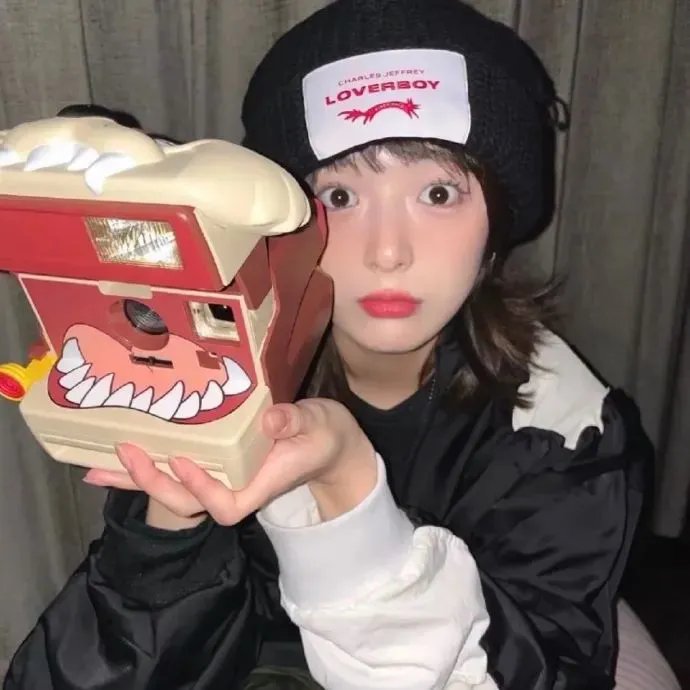 红颜