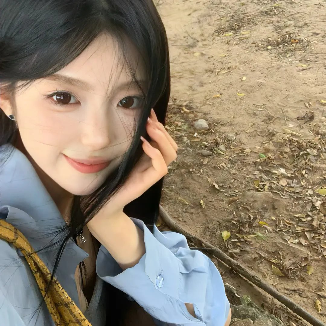 别碰我的梦