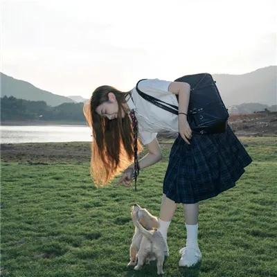 模特魅影